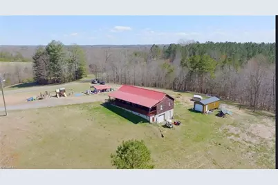 202 Roby Fulk Road, Pinnacle, NC 27043 - Photo 8