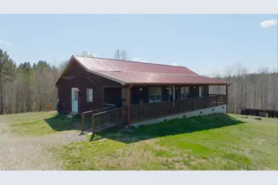 202 Roby Fulk Road, Pinnacle, NC 27043 - Photo 2