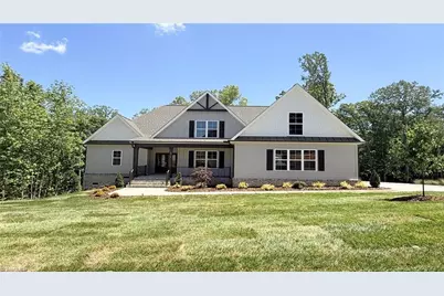 8730 Atlas Heights Way, Lewisville, NC 27023 - Photo 1