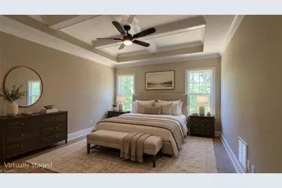 8730 Atlas Heights Way, Lewisville, NC 27023 - Photo 22