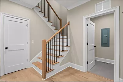 8730 Atlas Heights Way, Lewisville, NC 27023 - Photo 32