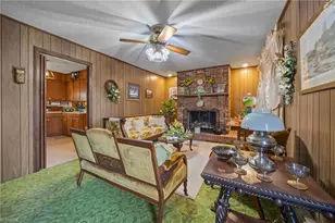 1017 Lawson Alley Ln, Lawsonville, NC 27022 - Photo 6