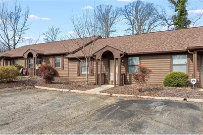 1818 Guyer Street #C, High Point, NC 27265 - Photo 1