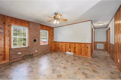 3623 and 3621 Carl Allred Road, Franklinville, NC 27248 - Photo 8