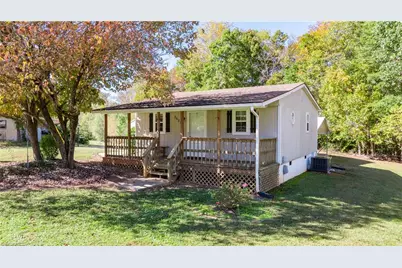 3623 and 3621 Carl Allred Road, Franklinville, NC 27248 - Photo 2