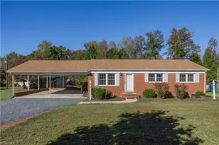 3623 and 3621 Carl Allred Rd, Franklinville, NC 27248 - Photo 2