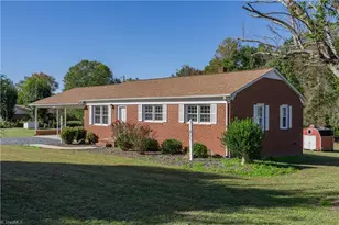 3623 and 3621 Carl Allred Rd, Franklinville, NC 27248 - Photo 4