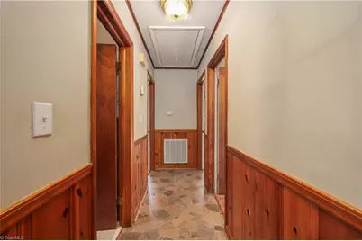 3623 and 3621 Carl Allred Road, Franklinville, NC 27248 - Photo 14