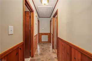 3623 and 3621 Carl Allred Rd, Franklinville, NC 27248 - Photo 14