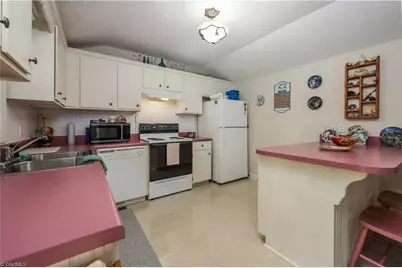 3623 and 3621 Carl Allred Road, Franklinville, NC 27248 - Photo 28