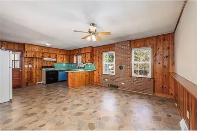 3623 and 3621 Carl Allred Road, Franklinville, NC 27248 - Photo 8