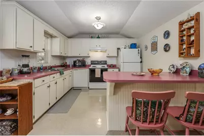 3623 and 3621 Carl Allred Road, Franklinville, NC 27248 - Photo 28