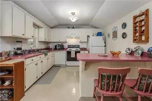 3623 and 3621 Carl Allred Rd, Franklinville, NC 27248 - Photo 28