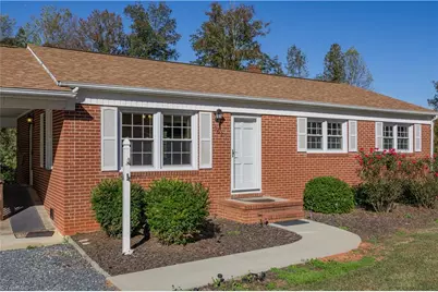 3623 and 3621 Carl Allred Road, Franklinville, NC 27248 - Photo 40