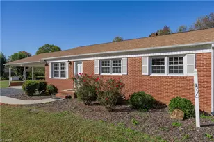 3623 and 3621 Carl Allred Rd, Franklinville, NC 27248 - Photo 38