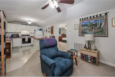 3623 and 3621 Carl Allred Road, Franklinville, NC 27248 - Photo 26