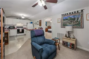 3623 and 3621 Carl Allred Rd, Franklinville, NC 27248 - Photo 26