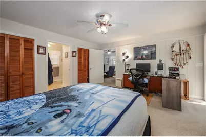 3623 and 3621 Carl Allred Road, Franklinville, NC 27248 - Photo 32