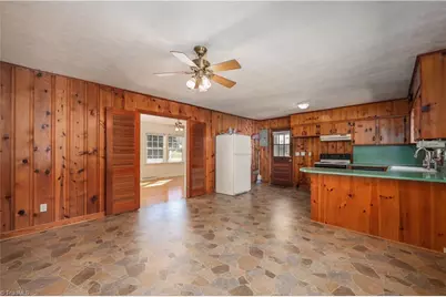 3623 and 3621 Carl Allred Road, Franklinville, NC 27248 - Photo 10