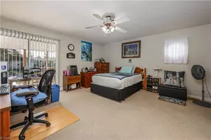 3623 and 3621 Carl Allred Rd, Franklinville, NC 27248 - Photo 32