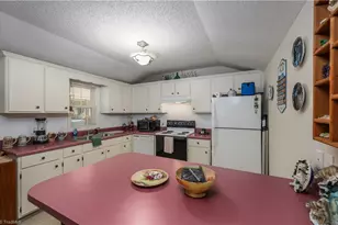 3623 and 3621 Carl Allred Rd, Franklinville, NC 27248 - Photo 30