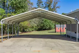 3623 and 3621 Carl Allred Rd, Franklinville, NC 27248 - Photo 24