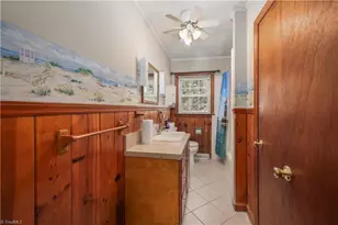 3623 and 3621 Carl Allred Rd, Franklinville, NC 27248 - Photo 20