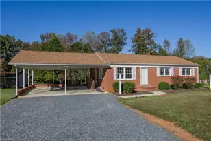 3623 and 3621 Carl Allred Rd, Franklinville, NC 27248 - Photo 38