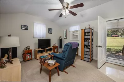 3623 and 3621 Carl Allred Road, Franklinville, NC 27248 - Photo 26