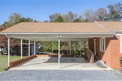 3623 and 3621 Carl Allred Road, Franklinville, NC 27248 - Photo 40