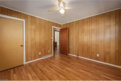 3623 and 3621 Carl Allred Road, Franklinville, NC 27248 - Photo 14