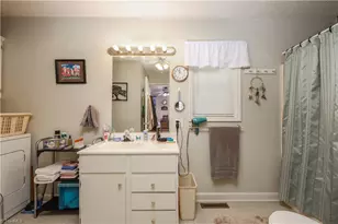 3623 and 3621 Carl Allred Rd, Franklinville, NC 27248 - Photo 34