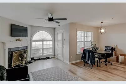 514 Rivertree Lane, Winston-Salem, NC 27103 - Photo 2