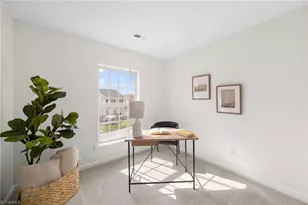 3937 Elizabeth Glen Way, Jamestown, NC 27282 - Photo 18