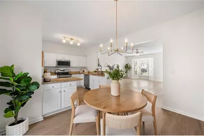 3937 Elizabeth Glen Way, Jamestown, NC 27282 - Photo 6