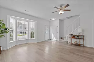 3937 Elizabeth Glen Way, Jamestown, NC 27282 - Photo 8