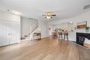 3937 Elizabeth Glen Way, Jamestown, NC 27282 - Photo 2