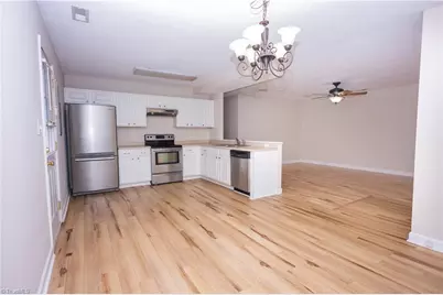 836 Donnell Street, Kernersville, NC 27284 - Photo 4