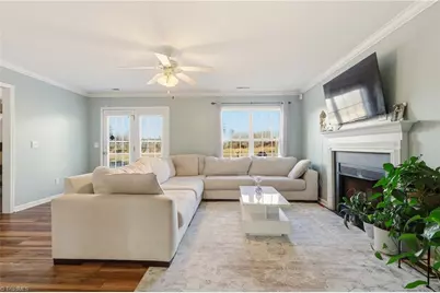 3871 Eagleston Court, High Point, NC 27265 - Photo 4