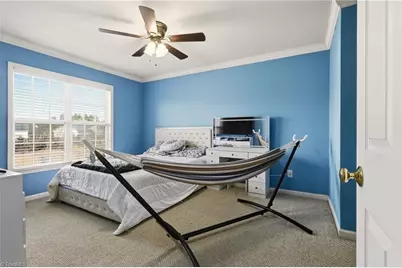 3871 Eagleston Court, High Point, NC 27265 - Photo 8