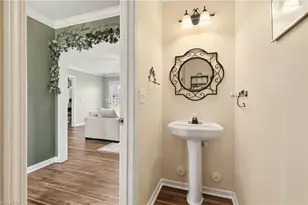 3871 Eagleston Ct, High Point, NC 27265 - Photo 6