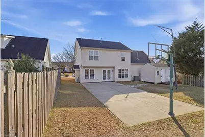 3871 Eagleston Court, High Point, NC 27265 - Photo 20