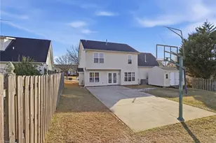 3871 Eagleston Ct, High Point, NC 27265 - Photo 20