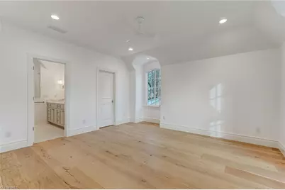 520 Woodland Drive, Greensboro, NC 27408 - Photo 34