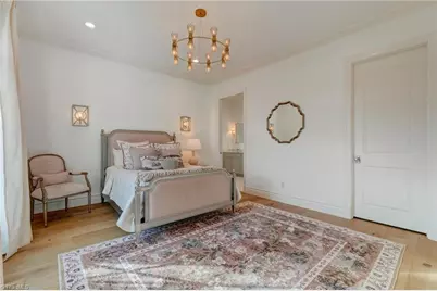 520 Woodland Drive, Greensboro, NC 27408 - Photo 26