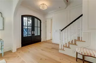 520 Woodland Dr, Greensboro, NC 27408 - Photo 26