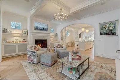 520 Woodland Drive, Greensboro, NC 27408 - Photo 18