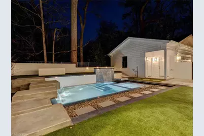 520 Woodland Drive, Greensboro, NC 27408 - Photo 44