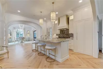 520 Woodland Drive, Greensboro, NC 27408 - Photo 6