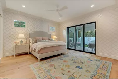 520 Woodland Drive, Greensboro, NC 27408 - Photo 20